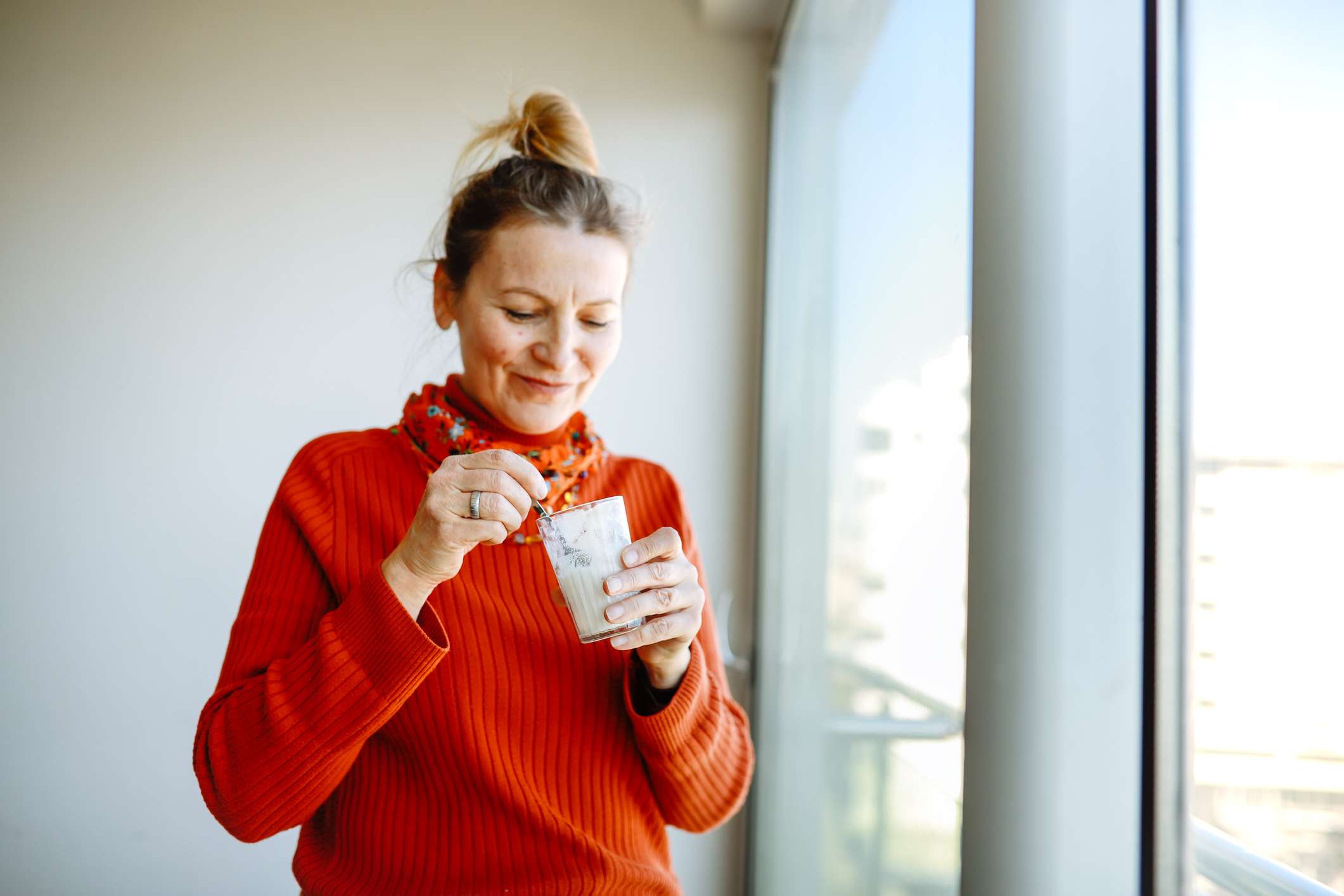 We Asked Dietitians Their Favorite High- Protein Snacks—Here’s The Top 9