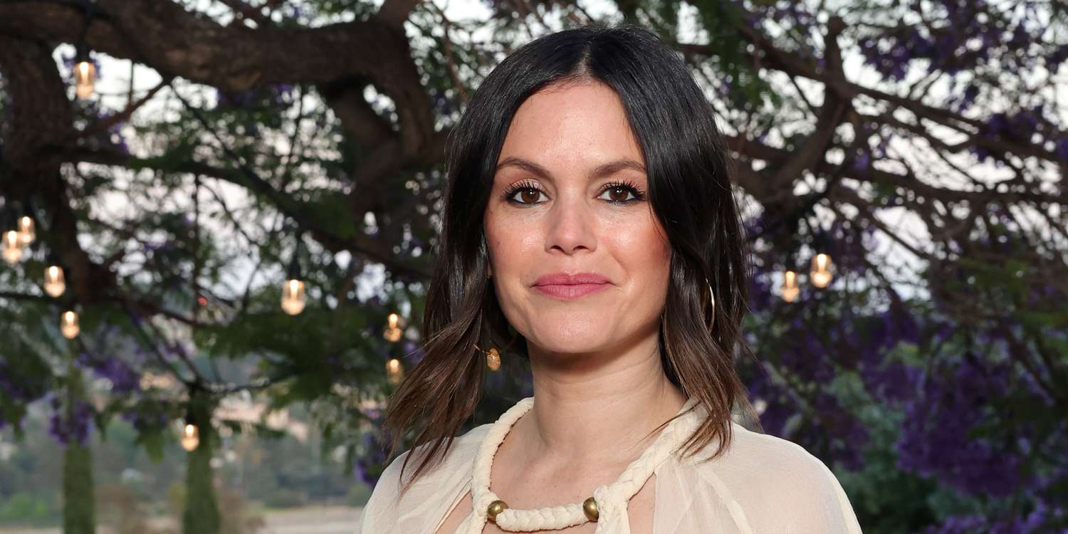 Rachel Bilson’s Daughter Briar, 10, Looks All Grown Up in Rare Photo