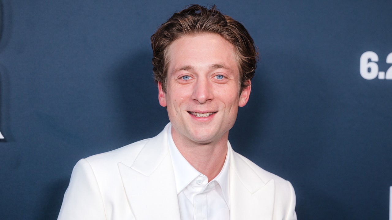 Jeremy Allen White’s Bruce Springsteen Biopic, Deliver Me From Nowhere: Release Date, Cast, and Latest News