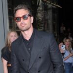 The Best Dressed Stars of the Week Nailed Retro Glamour