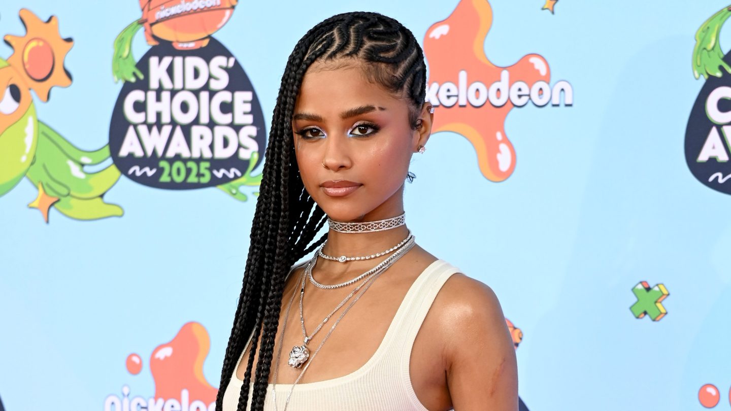 2025 Nickelodeon Kids’ Choice Awards: Winners List