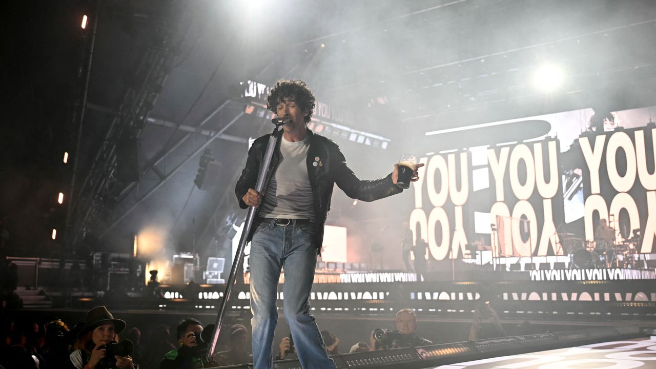 All The 1975’s Albums, Definitively Ranked