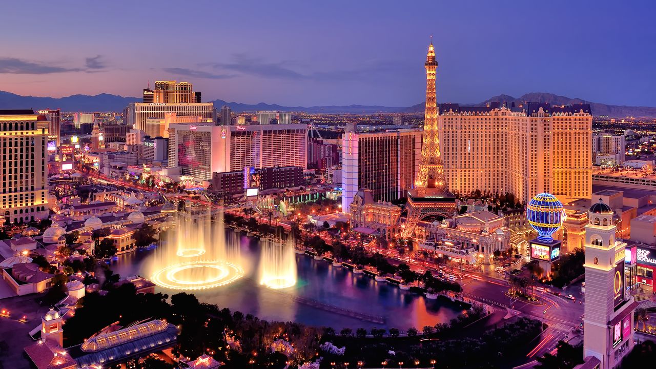 How to Throw a Perfect Bachelorette Party in Las Vegas