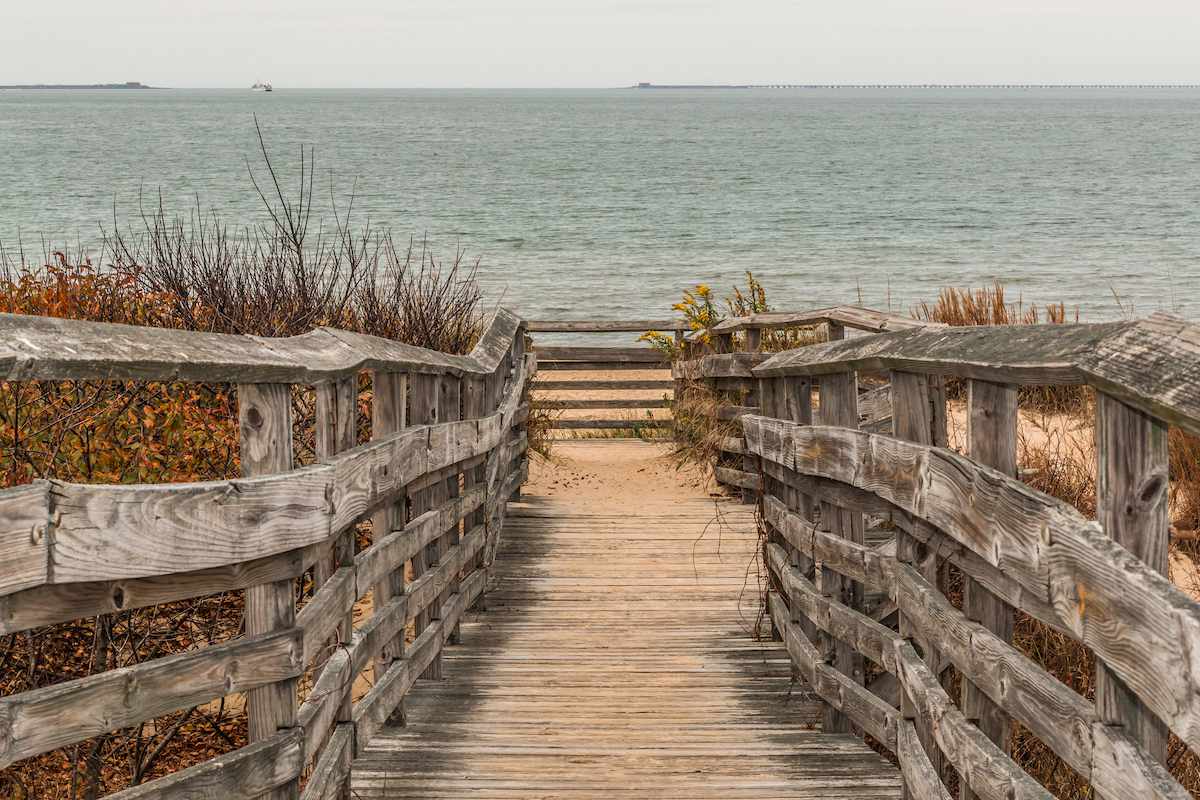 First Landing State Park: The Complete Guide