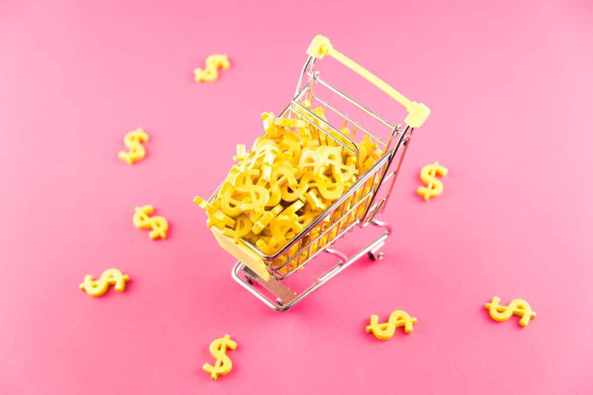 Startups Weekly: It’s buying season