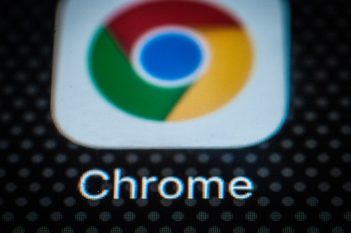 Chrome for Android now lets you take the address bar down