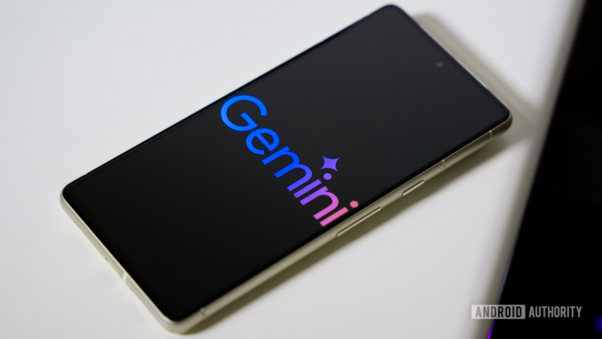 This email of Google’s Gemini team is related to