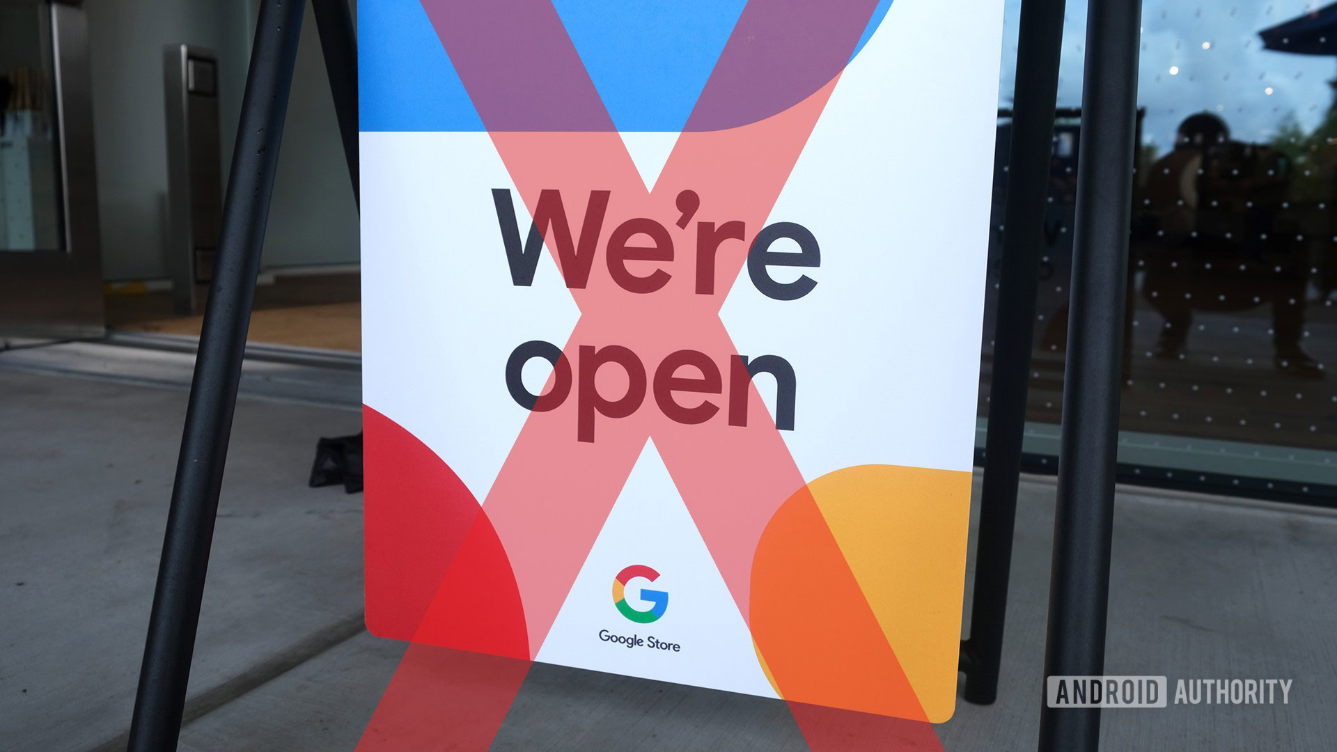Google outage is messing up Gmail and workspace services