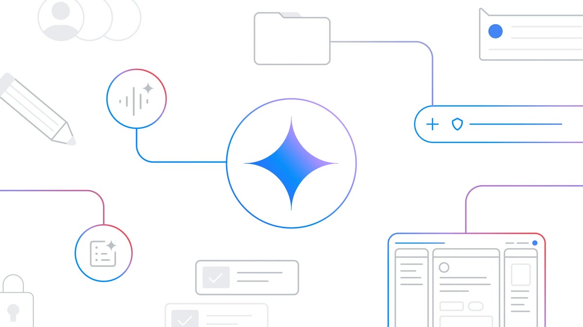 Google’s latest AI rollout targets students and teachers in surprising ways