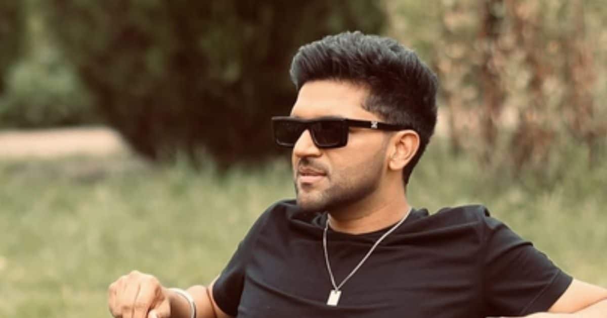 वर्ल्ड म्यूजिक डे पर फैंस को खास सौगात, गुरु रंधावा ने रिलीज किया नया गाना ‘फ्रॉम एजेस’