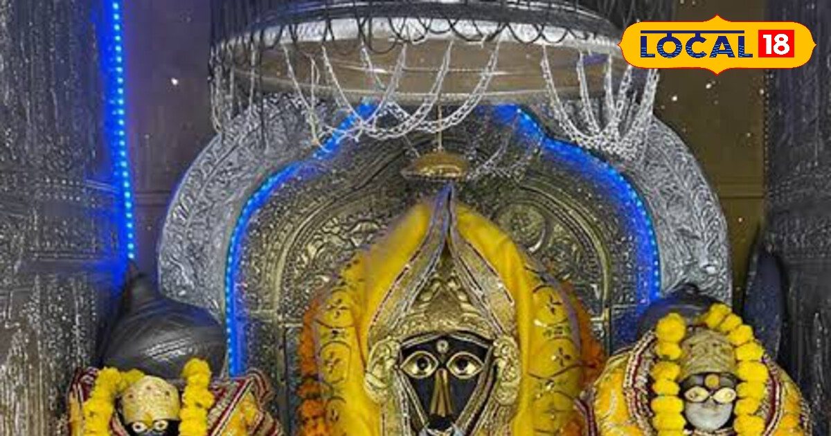 शत्रुओं का संहार… भक्तों का उद्धार, मां बगलामुखी का अनोखा धाम, जहां सेलिब्रिटी भी झुकाते हैं सिर