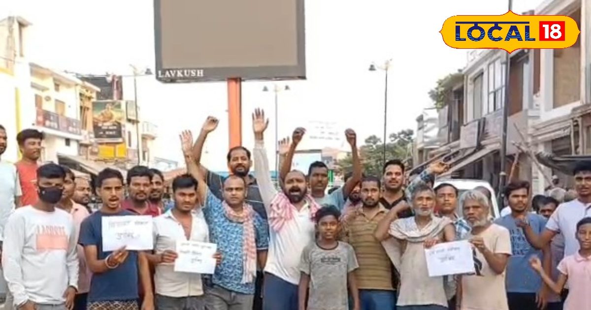 Public Opinion: राम मंदिर चमक रहा, सिर्फ 1 किमी दूर अंधेरा! गर्मी में बिजली- पानी ने किया बेहाल, लोग बोले- मर रहे प्यासे