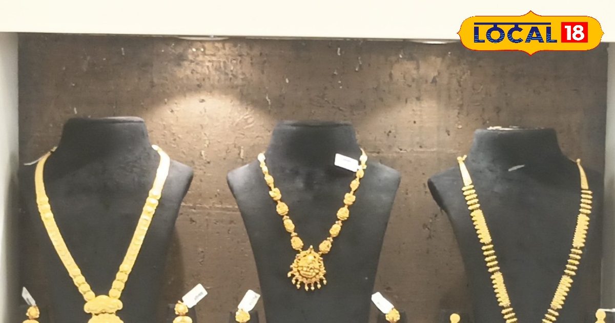 Gold Silver Price Today: सोना फिर से हो गया महंगा, चांदी के भाव में कोई बदलाव नहीं, जानिए ताजा रेट