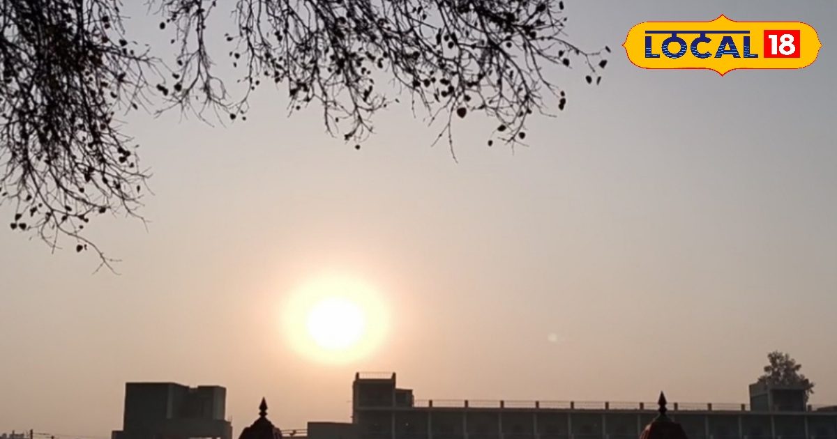 Delhi Weather Update: मौसम विभाग ने भी मान लिया, बारिश-वारिश नहीं होगी..बढ़ेगी गर्मी, सताएगी उमस, अभी भूल जाओ मानसून