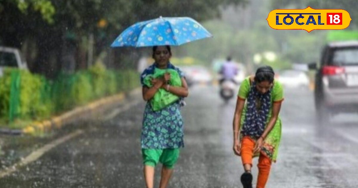 Jharkhand Weather: 2 जुलाई तक भारी बारिश, आंधी, वज्रपात की चेतावनी.. CM सोरेन ने अधिकारियों को दिया ये निर्देश