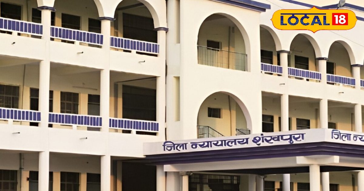 अजब गजब: बाप रे बाप! सुनते ही पकड़ लेंगे अपना माथा, शेखपुरा में साग के चक्कर में 9 लोगों को 7 साल के लिए जेल