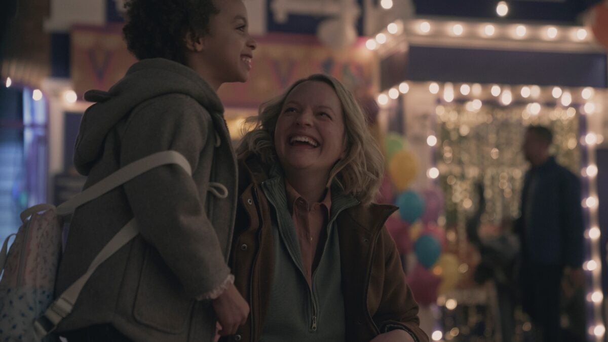 ‘The Handmaid’s Tale’ Creators Tease What’s in Store for Sequel ‘The Testaments’
