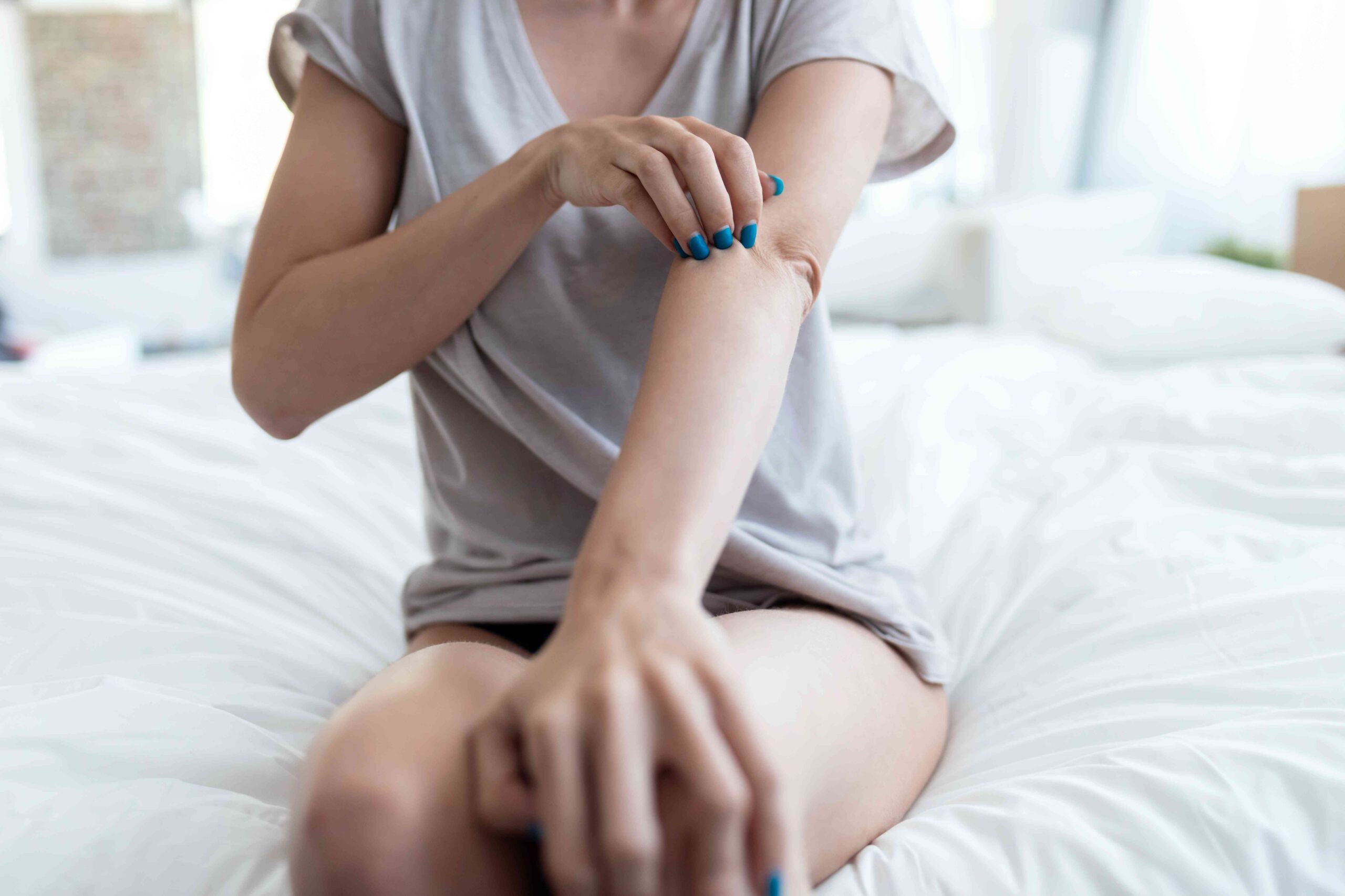 Symptoms, Causes, and How To Treat It