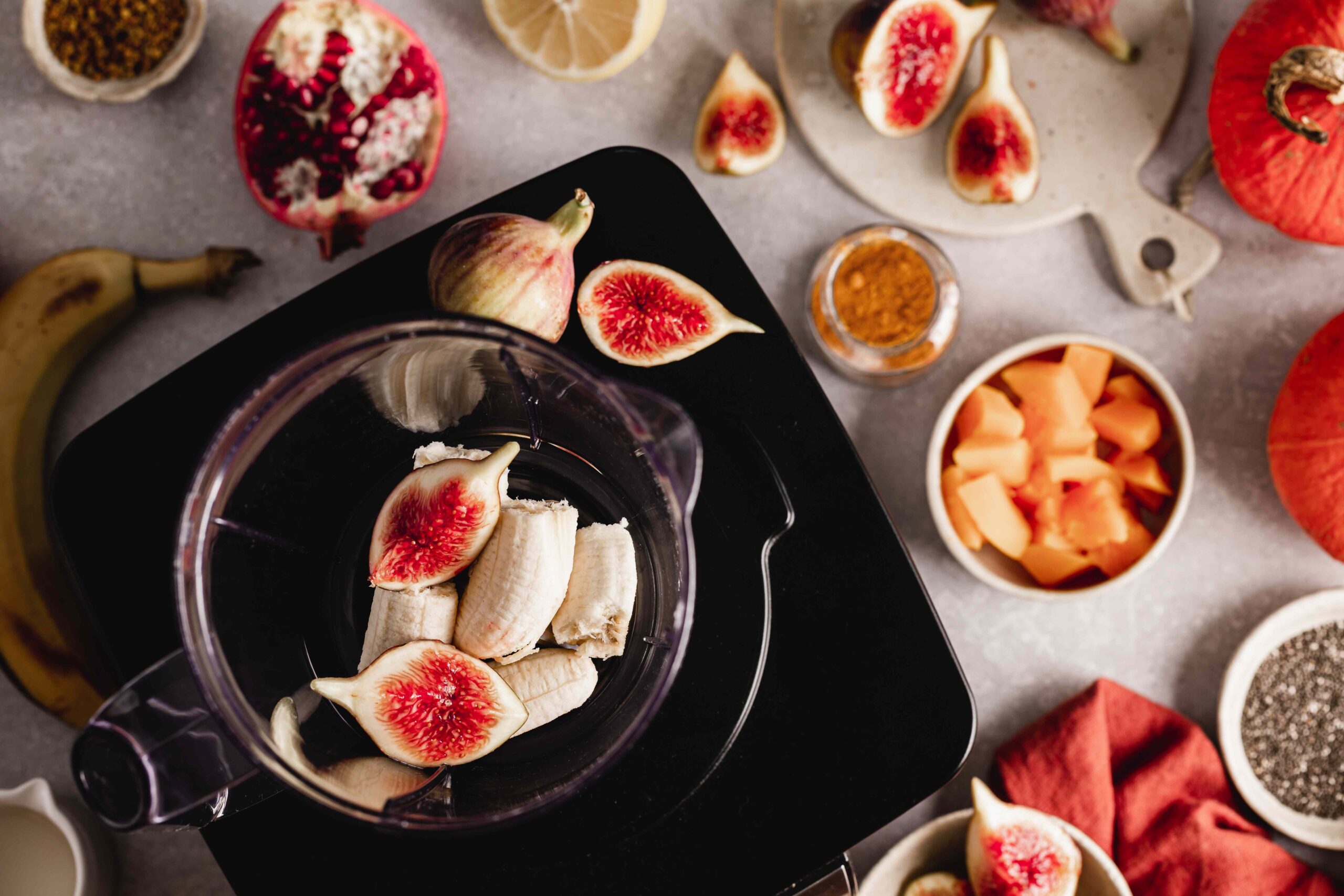 Looking To Boost Your Magnesium Levels? These 11 Fruits Can Help