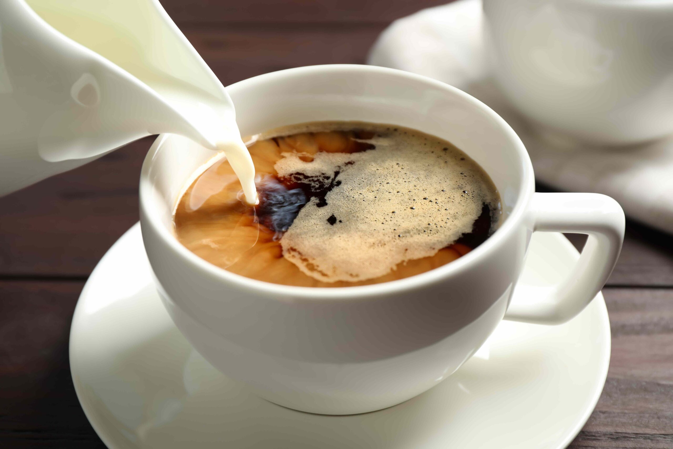 Coffee Can Lower Your Risk of Death—But Only If You Drink It This Way