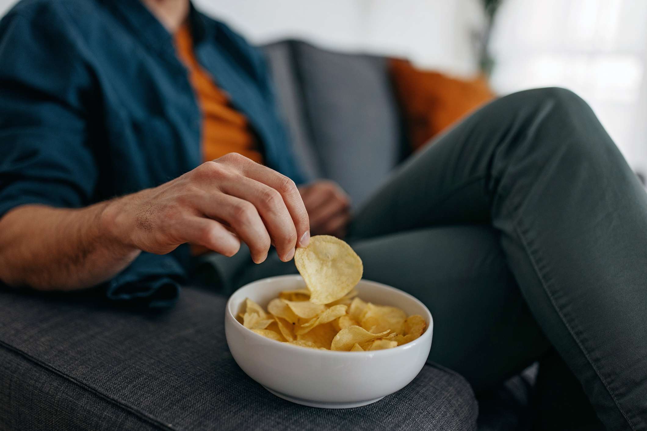 Why Do You Crave Salt? Causes and Solutions