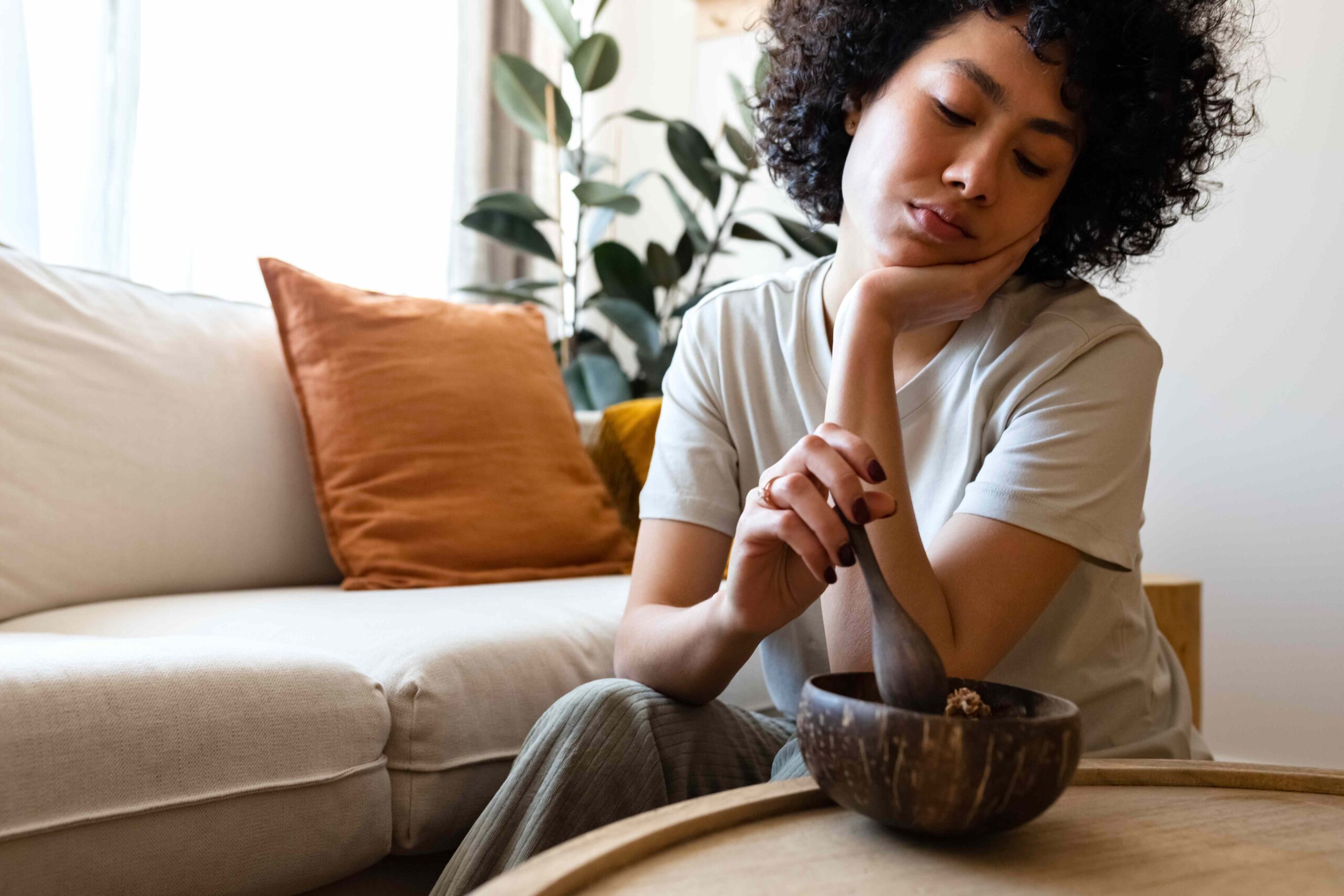 Dieting Could Hurt Your Mental Health