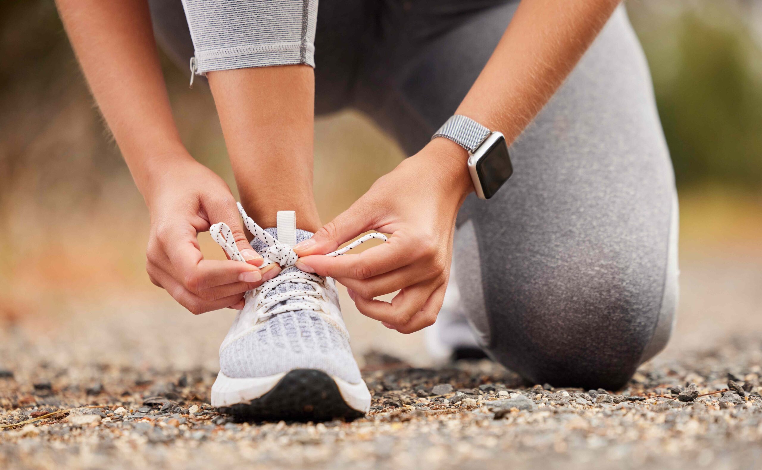 Over 100 Minutes of Daily Walking Could Cut Your Low Back Pain Risk