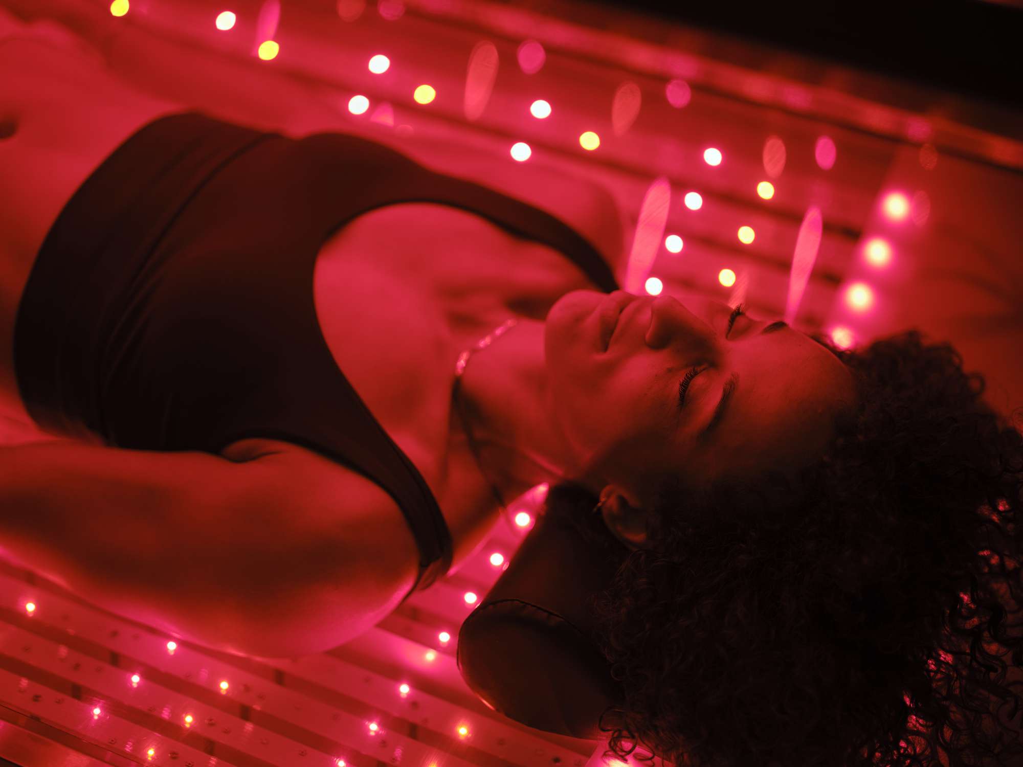 How Often Should You Do Red Light Therapy To Get Results?
