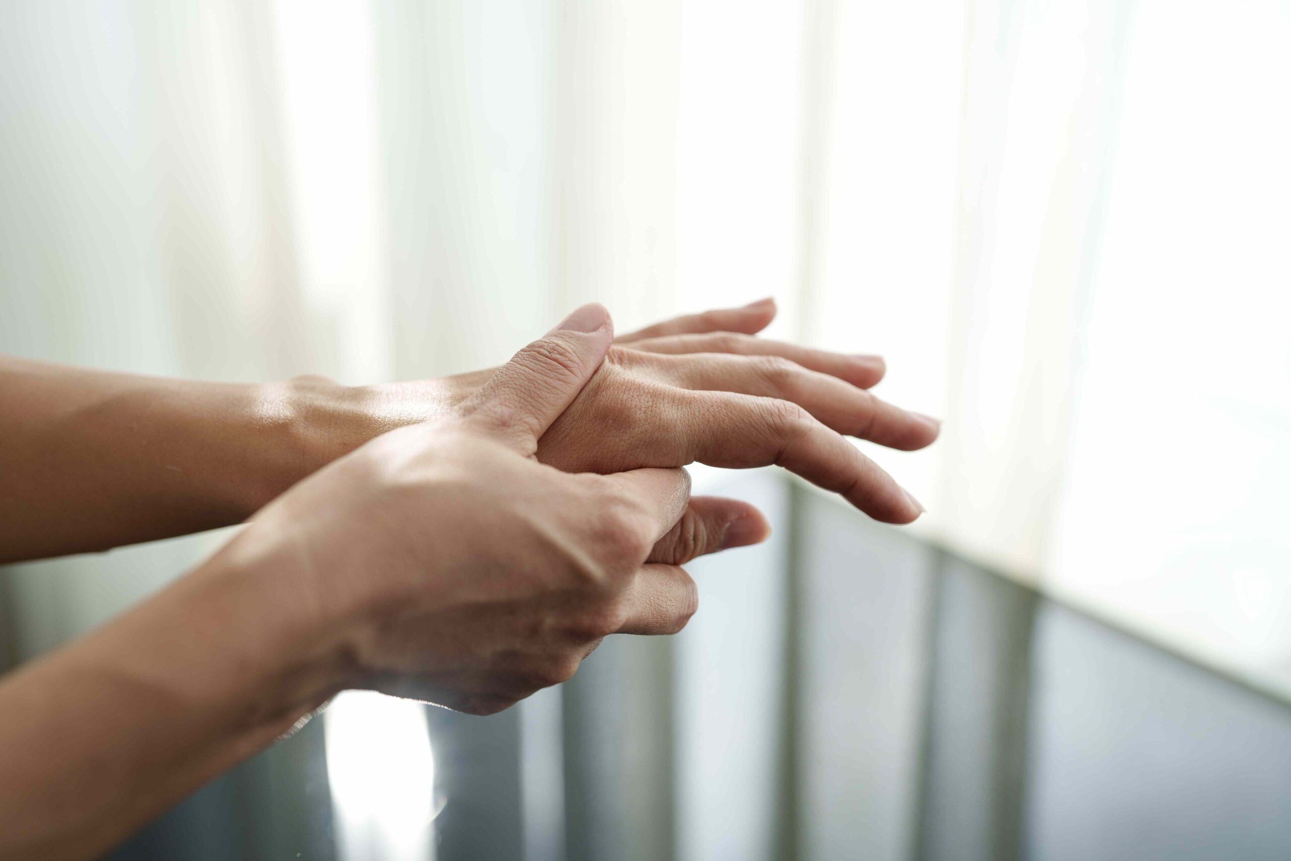 Can You Have PsA Without Psoriasis?