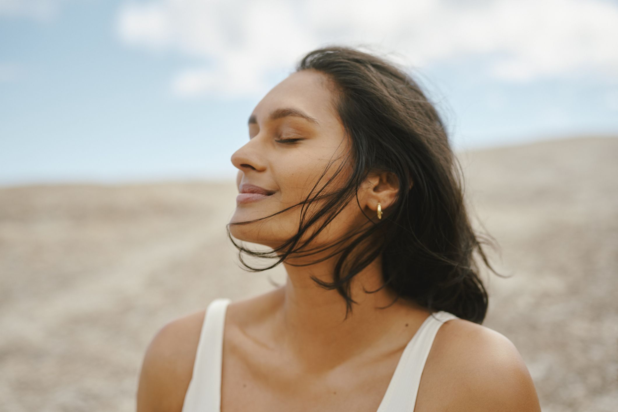 How Much Sunshine Do You Need To Get Enough Vitamin D?