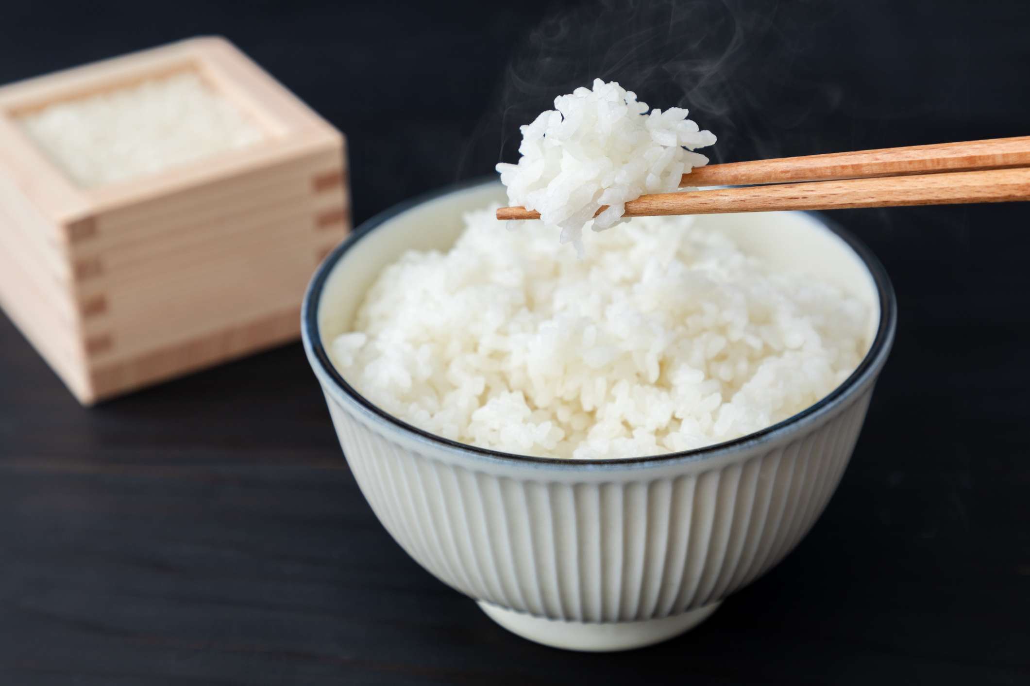 Which Types of Rice Are Highest (and Lowest) in Heavy Metals?