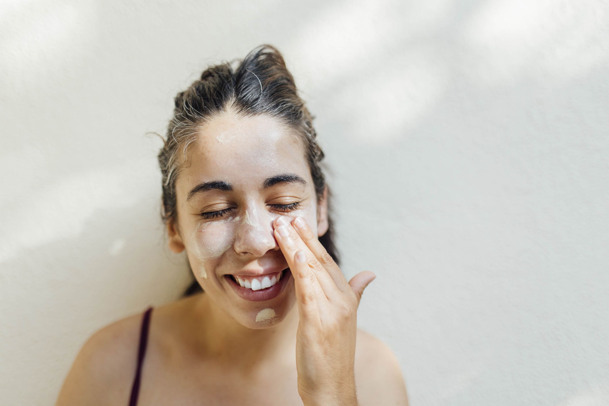 Zinc Oxide May Be in Your Favorite Mineral Sunscreen, But Is It Safe and Effective?