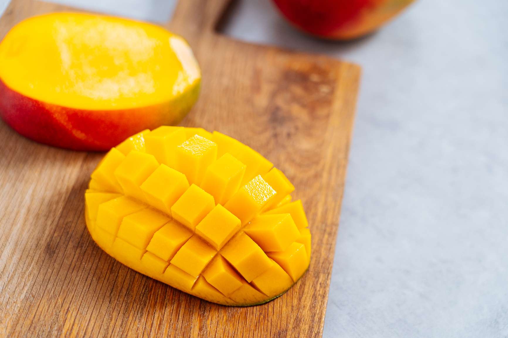 What Happens to Your Blood Sugar When You Eat Mango Every Day?