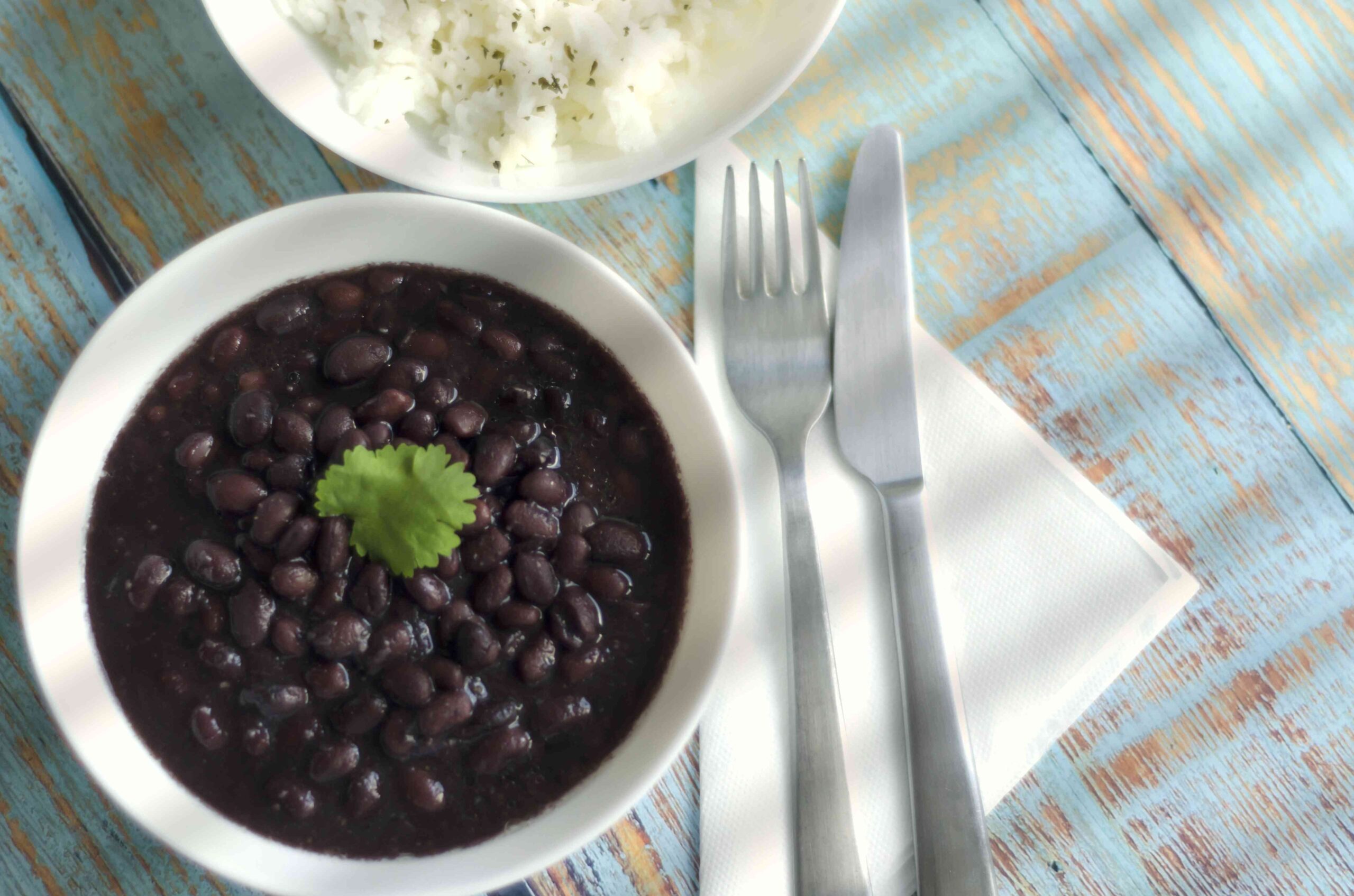 What Can Happen to Your Cholesterol When You Eat Beans Every Day?