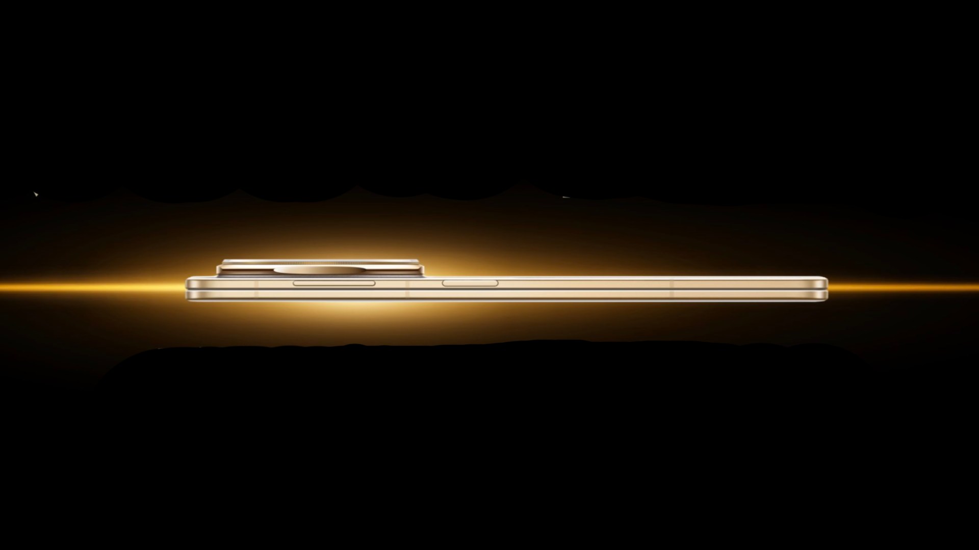 Honor to take Samsung with ‘world’s thinnest foldable phone’