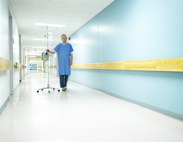 Study finds multimorbidity in nearly half of hospital patients in Malawi and Tanzania