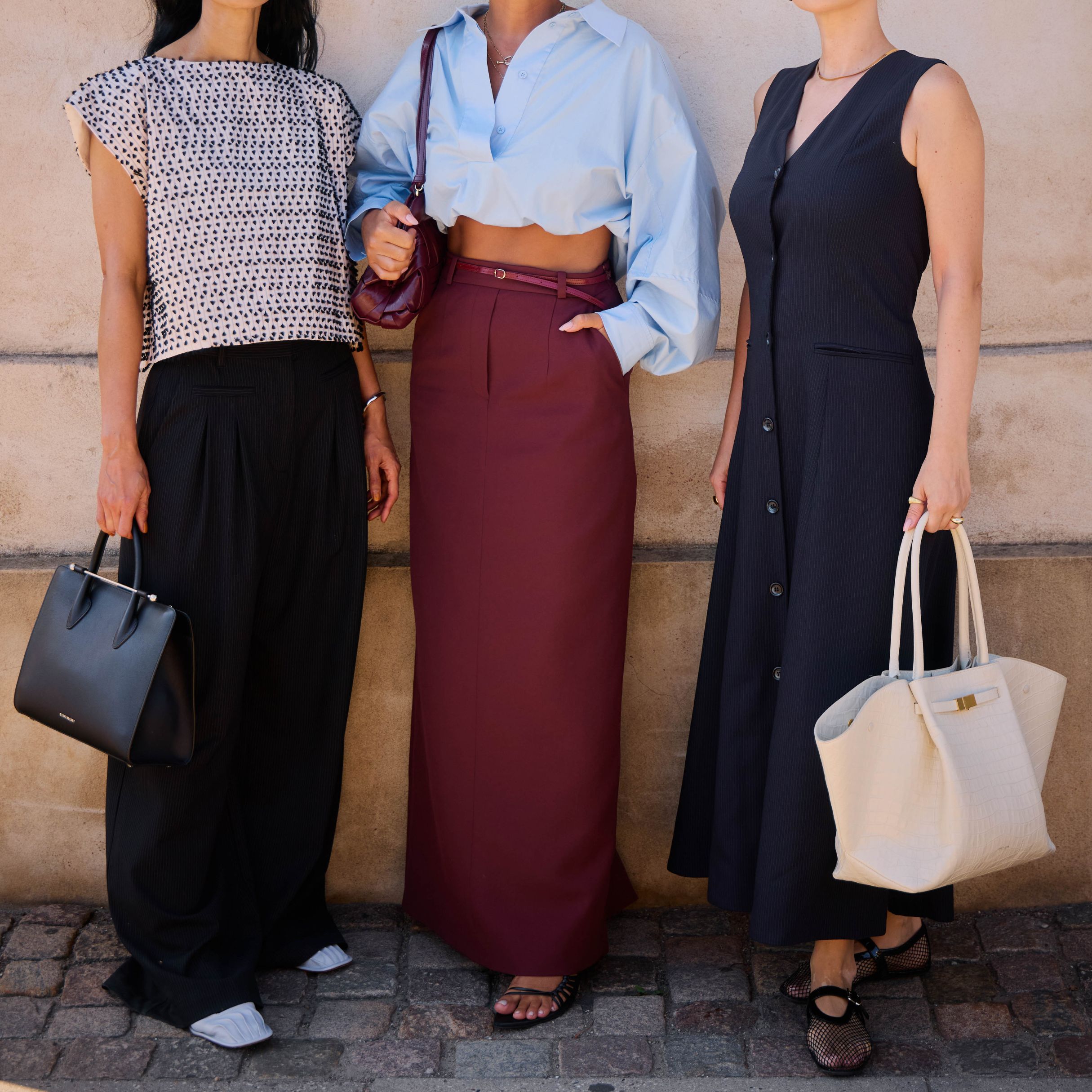 Content Funding on Who What Wear