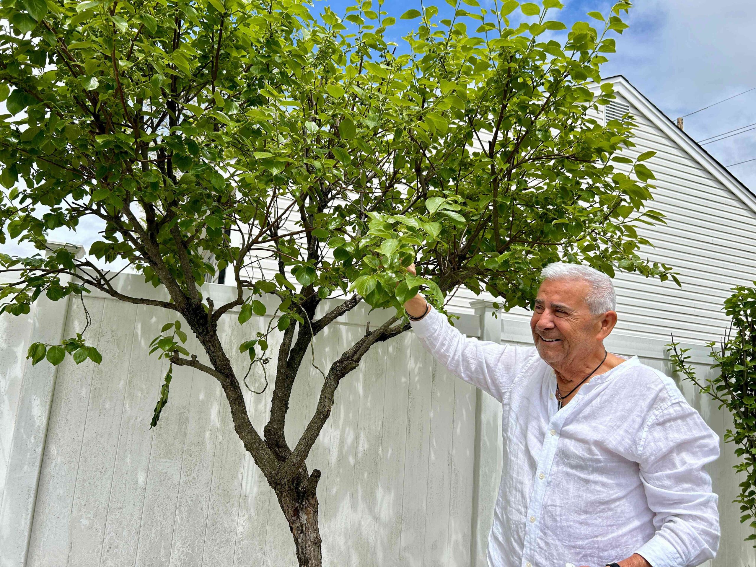 My Grandpa Has Been Gardening for 60 Years and Shares His Best Tips