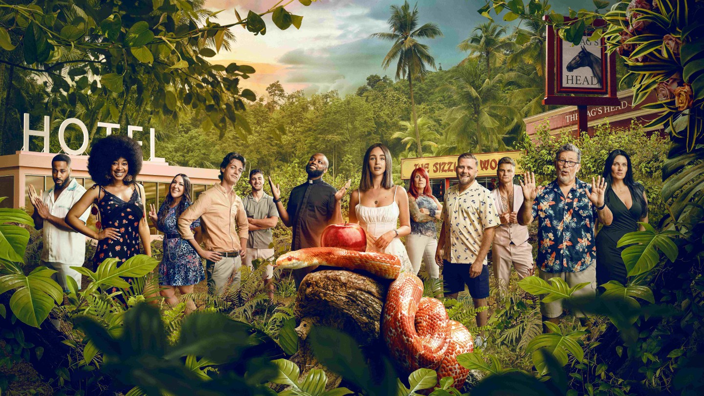 BBC Studios, AMC Networks Buy Cineflix Rights Content