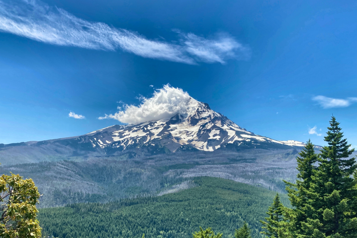 5 of the best mountain bike trails in Oregon