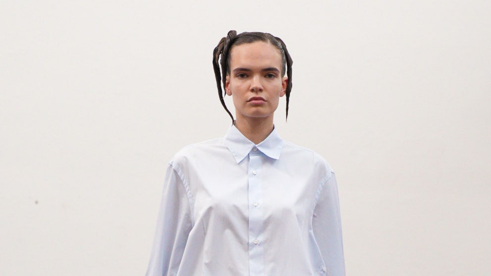 Setchu Spring 2026 Menswear