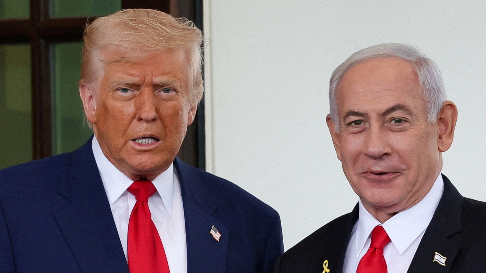 Amidst Donald Trump’s ‘Witch Hunt’ comment, Israeli PM Netanyahu’s corruption test was denying on security basis. world News
