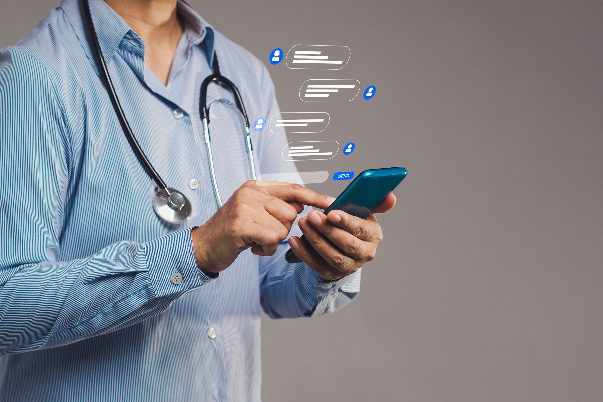 MIRIAD transforms medical AI to deliver accurate Q&As