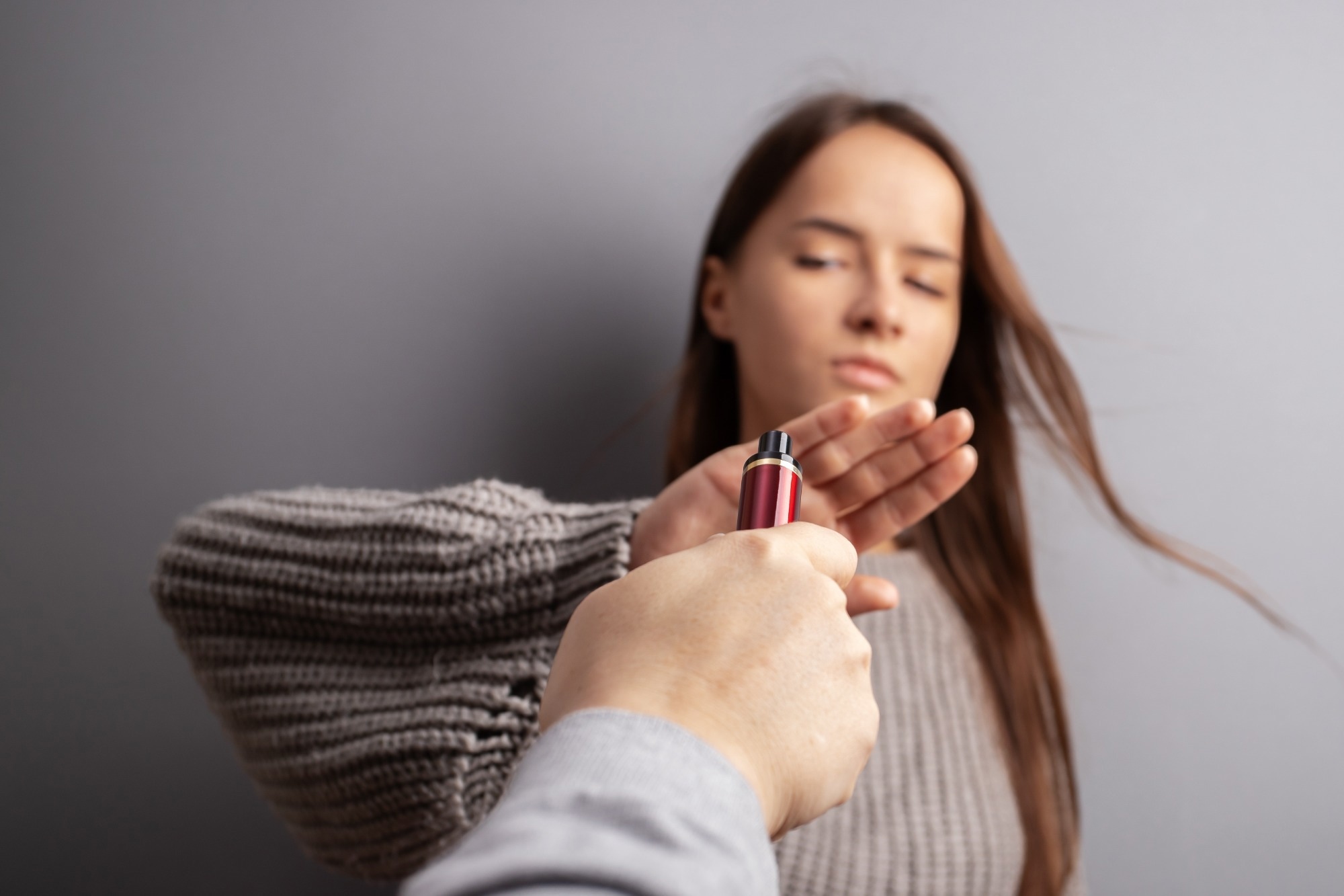 Digital classroom lessons give students the tools to say no to vaping