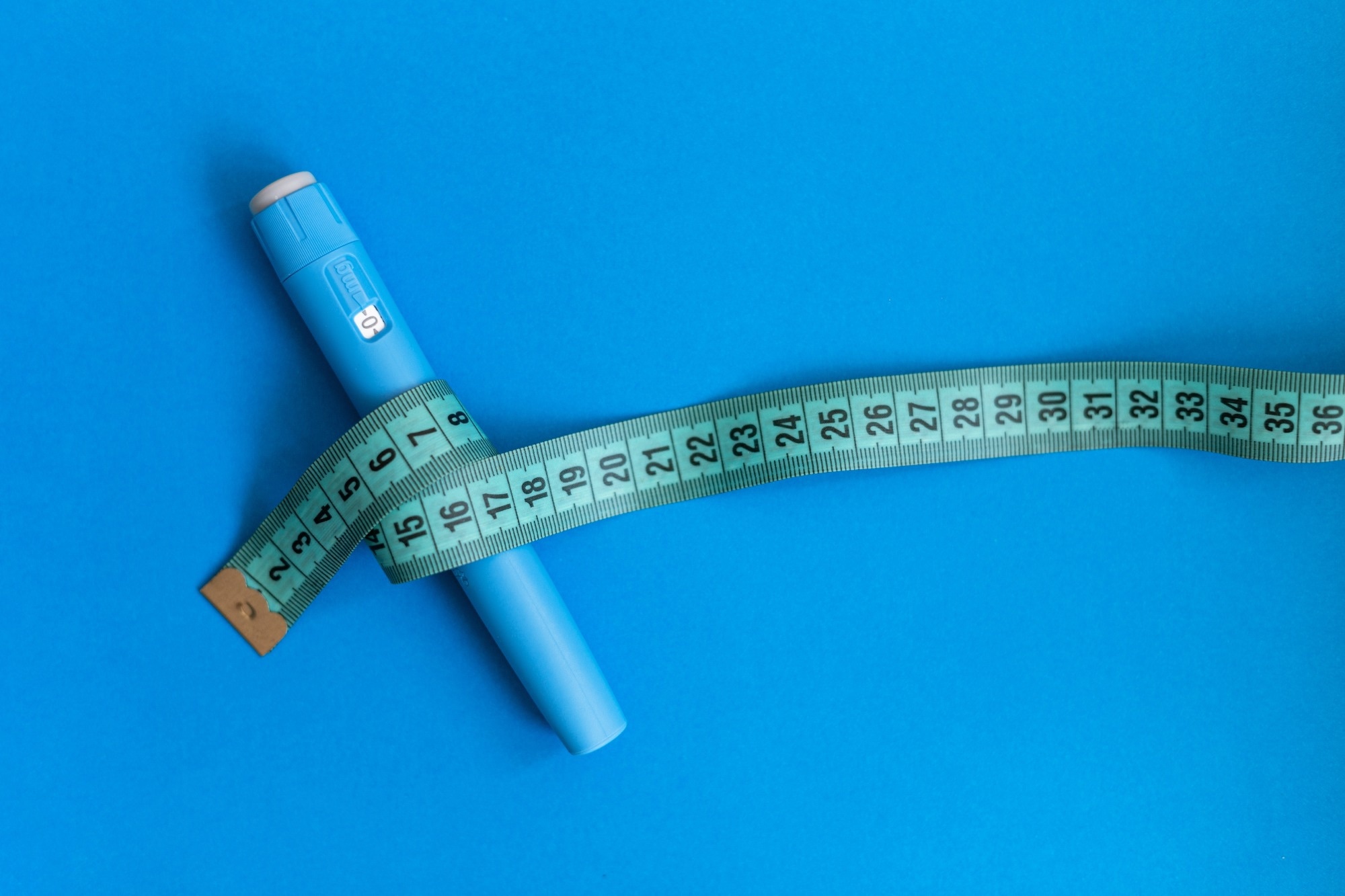 Cagrilintide and semaglutide together drive record weight loss in global trial
