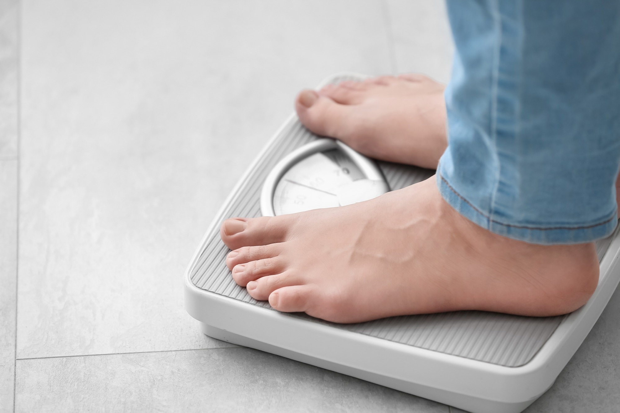 Tirzepatide rewires appetite and slashes calorie intake in new obesity trial