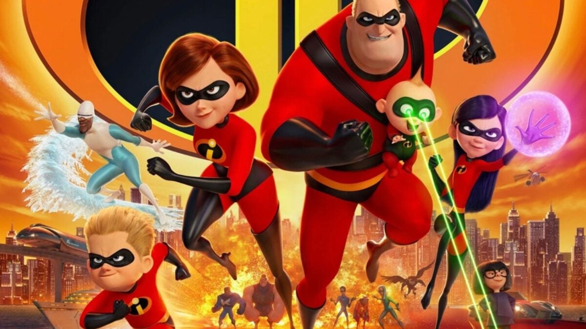 Brad Bird Won’t Return to Direct ‘Incredibles 3’