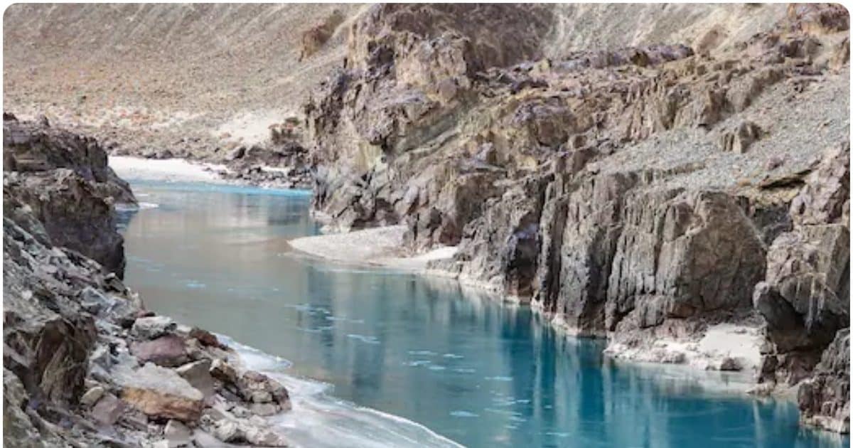 Indus Waters Treaty: पाकिस्तान लिखता रहे पत्र, लेकिन सिंधु जल संधि पर भारत का रुख नहीं बदलने वाला