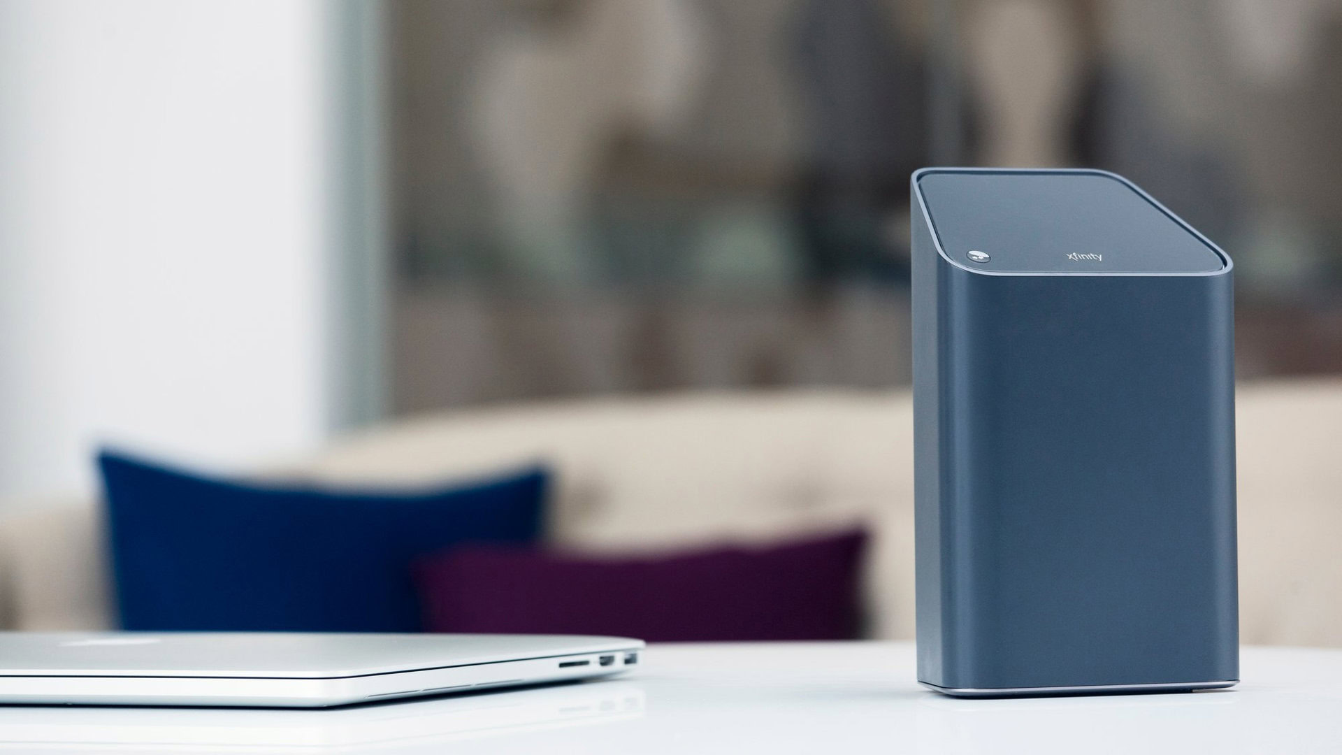 Xfinity is leaving the data cap and simplifying its internet plans