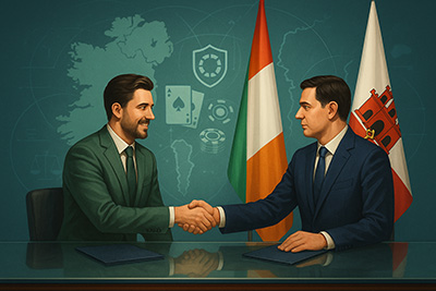 GRAI and Gibraltar Sign MoU to Strengthen Gambling Regulation